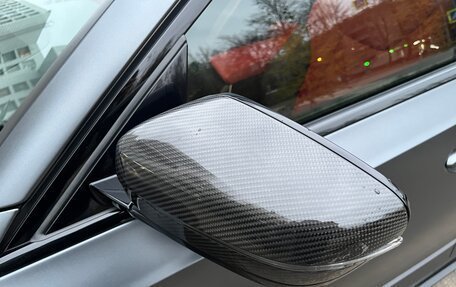 BMW 3 серия, 2021 год, 7 500 000 рублей, 10 фотография