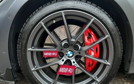 BMW 3 серия, 2021 год, 7 500 000 рублей, 9 фотография