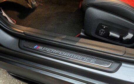 BMW 3 серия, 2021 год, 7 500 000 рублей, 16 фотография