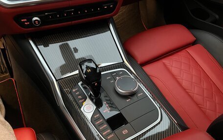 BMW 3 серия, 2021 год, 7 500 000 рублей, 21 фотография