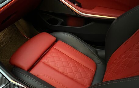 BMW 3 серия, 2021 год, 7 500 000 рублей, 26 фотография