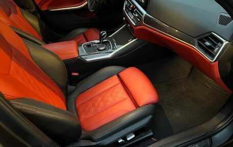 BMW 3 серия, 2021 год, 7 500 000 рублей, 27 фотография