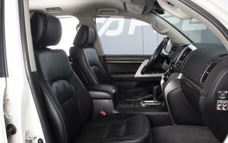 Toyota Land Cruiser 200, 2012 год, 3 550 000 рублей, 7 фотография