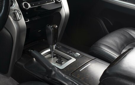 Toyota Land Cruiser 200, 2012 год, 3 550 000 рублей, 11 фотография