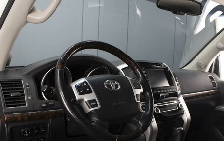 Toyota Land Cruiser 200, 2012 год, 3 550 000 рублей, 12 фотография