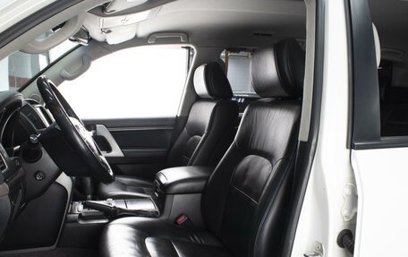 Toyota Land Cruiser 200, 2012 год, 3 550 000 рублей, 9 фотография