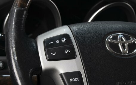 Toyota Land Cruiser 200, 2012 год, 3 550 000 рублей, 17 фотография