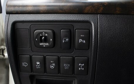 Toyota Land Cruiser 200, 2012 год, 3 550 000 рублей, 18 фотография