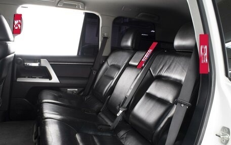 Toyota Land Cruiser 200, 2012 год, 3 550 000 рублей, 8 фотография