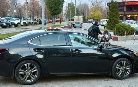 Lexus ES VII, 2015 год, 2 950 000 рублей, 2 фотография