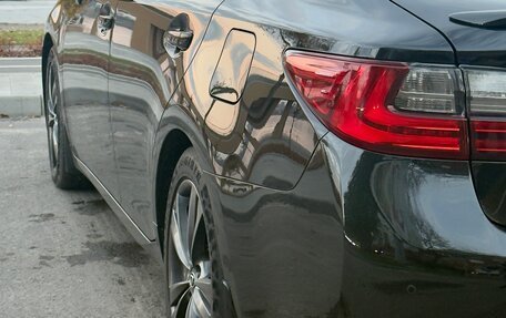 Lexus ES VII, 2015 год, 2 950 000 рублей, 3 фотография