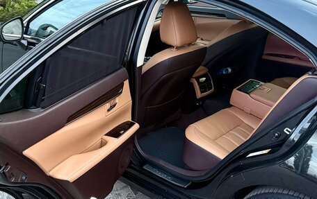 Lexus ES VII, 2015 год, 2 950 000 рублей, 8 фотография