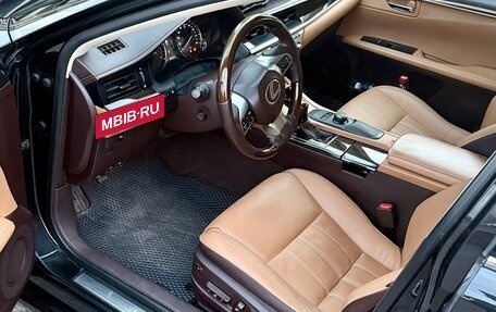 Lexus ES VII, 2015 год, 2 950 000 рублей, 5 фотография