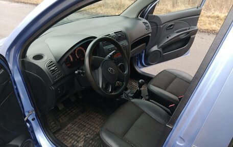 KIA Picanto I, 2009 год, 450 000 рублей, 6 фотография