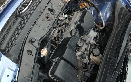 KIA Picanto I, 2009 год, 450 000 рублей, 8 фотография