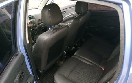 KIA Picanto I, 2009 год, 450 000 рублей, 7 фотография