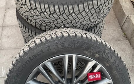 Lexus ES VII, 2015 год, 2 950 000 рублей, 10 фотография