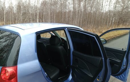 KIA Picanto I, 2009 год, 450 000 рублей, 11 фотография