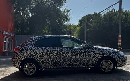 Chevrolet Lacetti, 2008 год, 399 999 рублей, 4 фотография