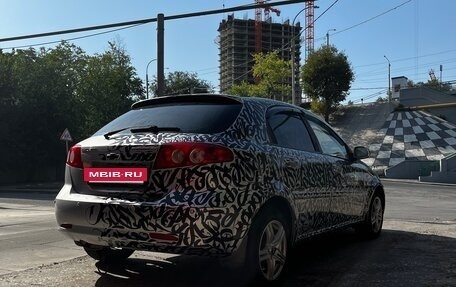 Chevrolet Lacetti, 2008 год, 399 999 рублей, 3 фотография