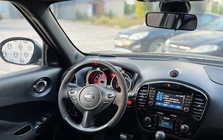 Nissan Juke Nismo, 2014 год, 1 050 000 рублей, 7 фотография