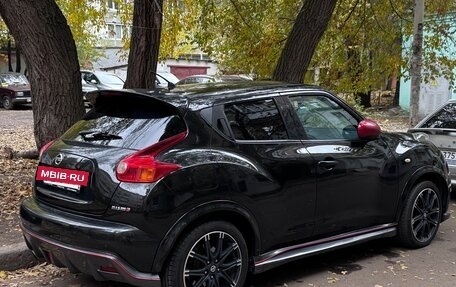 Nissan Juke Nismo, 2014 год, 1 050 000 рублей, 6 фотография