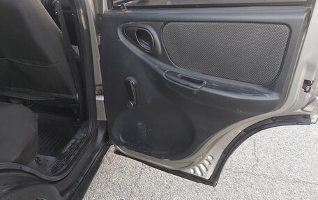 Chevrolet Niva I рестайлинг, 2012 год, 570 000 рублей, 11 фотография