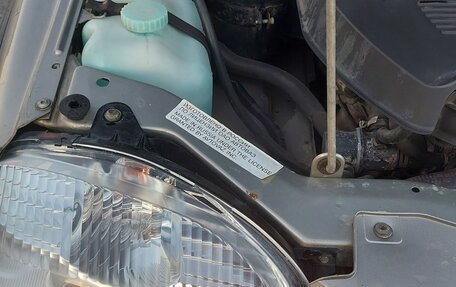 Chevrolet Niva I рестайлинг, 2012 год, 570 000 рублей, 14 фотография