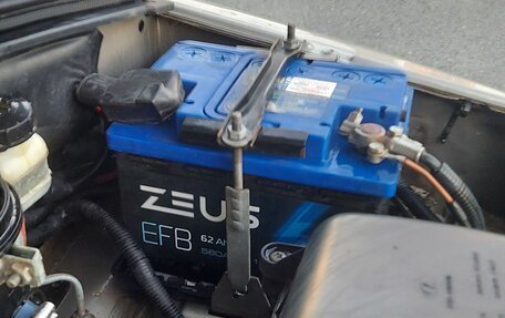 Chevrolet Niva I рестайлинг, 2012 год, 570 000 рублей, 13 фотография