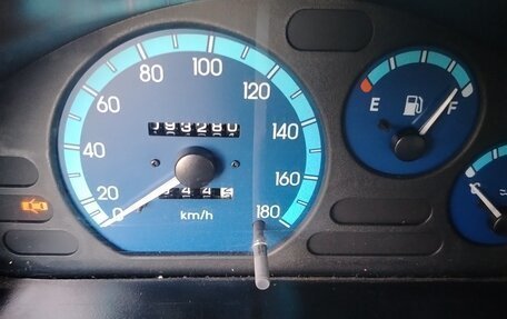 Daewoo Matiz I, 2009 год, 153 000 рублей, 6 фотография