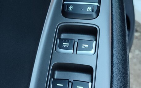 KIA Optima IV, 2018 год, 1 780 000 рублей, 7 фотография