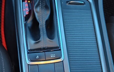 KIA Optima IV, 2018 год, 1 780 000 рублей, 9 фотография