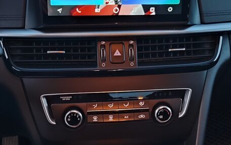 KIA Optima IV, 2018 год, 1 780 000 рублей, 10 фотография