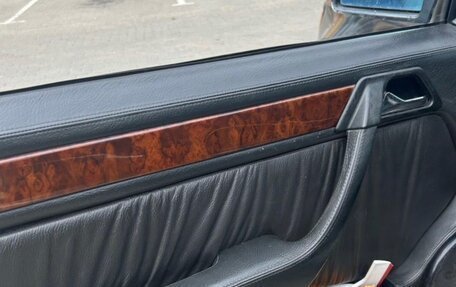 Mercedes-Benz E-Класс, 1993 год, 320 000 рублей, 12 фотография