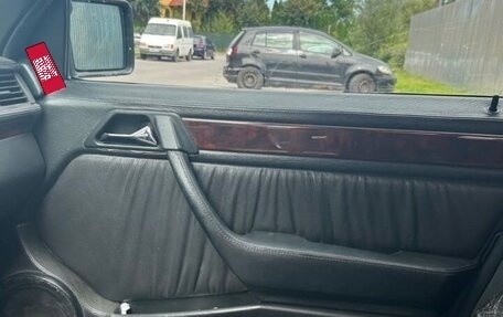 Mercedes-Benz E-Класс, 1993 год, 320 000 рублей, 10 фотография