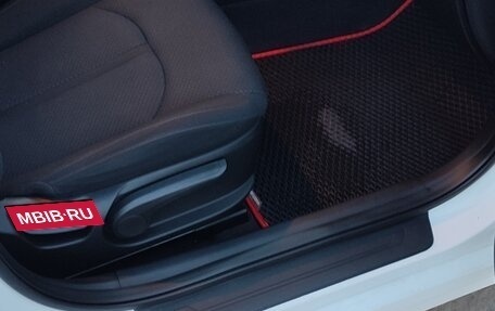 KIA Optima IV, 2018 год, 1 780 000 рублей, 12 фотография