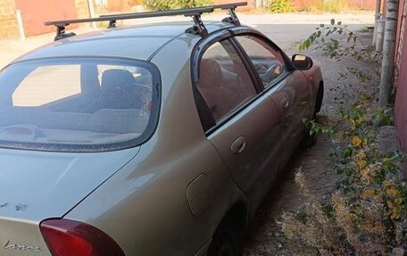 Chevrolet Lanos I, 2007 год, 100 000 рублей, 2 фотография