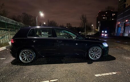 Volkswagen Golf VII, 2017 год, 2 300 000 рублей, 4 фотография