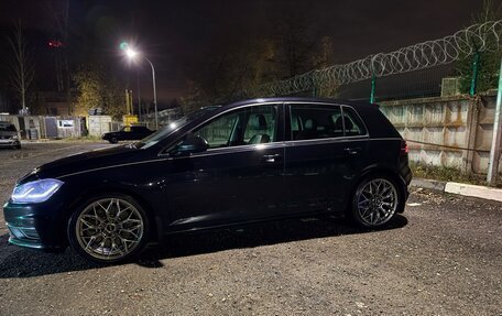 Volkswagen Golf VII, 2017 год, 2 300 000 рублей, 5 фотография