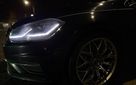 Volkswagen Golf VII, 2017 год, 2 300 000 рублей, 9 фотография