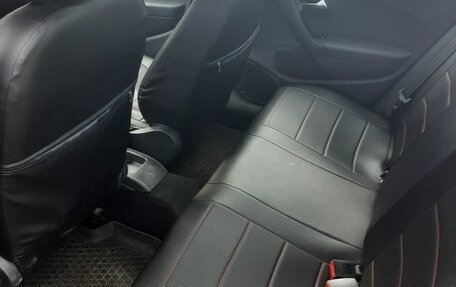 Volkswagen Polo VI (EU Market), 2013 год, 690 000 рублей, 6 фотография