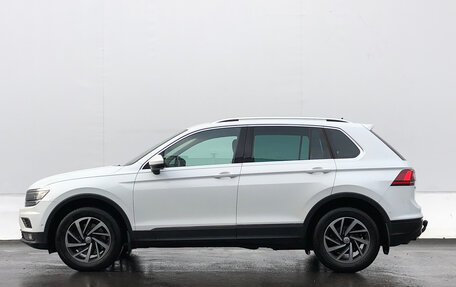 Volkswagen Tiguan II, 2018 год, 2 100 000 рублей, 8 фотография