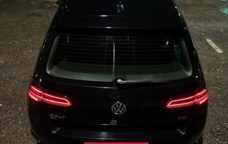 Volkswagen Golf VII, 2017 год, 2 300 000 рублей, 7 фотография