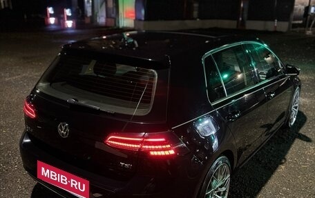 Volkswagen Golf VII, 2017 год, 2 300 000 рублей, 6 фотография