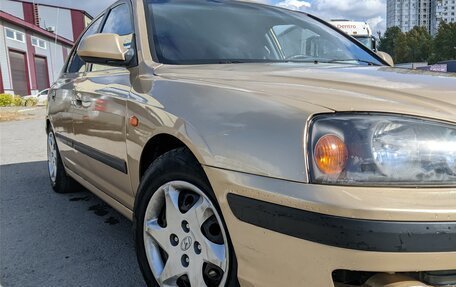 Hyundai Elantra III, 2003 год, 340 000 рублей, 2 фотография