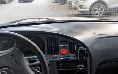 Hyundai Elantra III, 2003 год, 340 000 рублей, 6 фотография