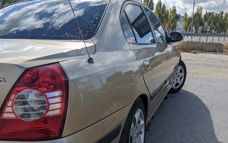 Hyundai Elantra III, 2003 год, 340 000 рублей, 4 фотография