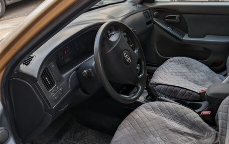 Hyundai Elantra III, 2003 год, 340 000 рублей, 5 фотография