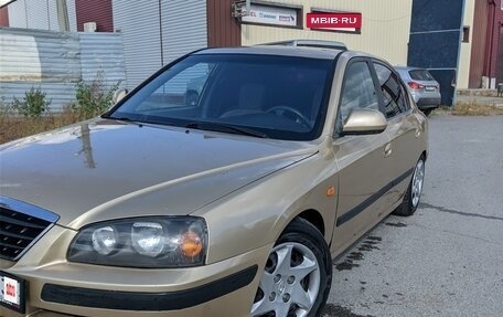 Hyundai Elantra III, 2003 год, 340 000 рублей, 3 фотография