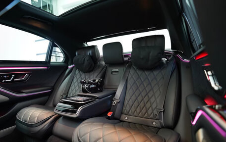 Mercedes-Benz S-Класс, 2024 год, 11 630 000 рублей, 14 фотография